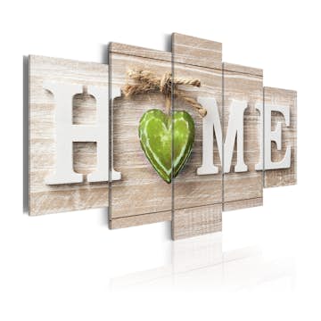 Tavla Arkiio Home Domestic Melody