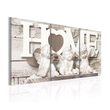 Tavla Arkiio Heavenly Home