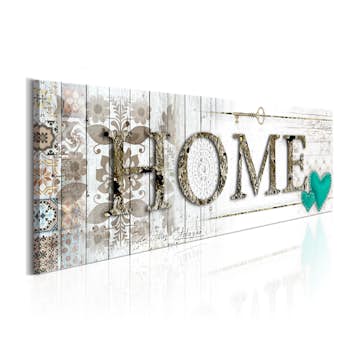 Tavla Arkiio Home's Imagery