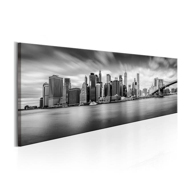 Tavla Arkiio New York Stylish City