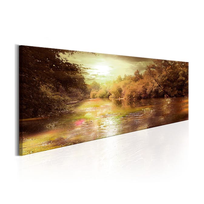 Tavla Arkiio Mysterious Land