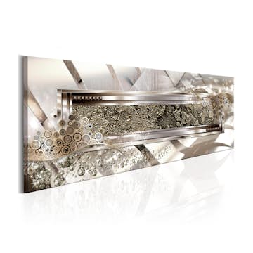 Tavla Arkiio Golden Border