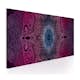 Tavla Arkiio Purple Mandala