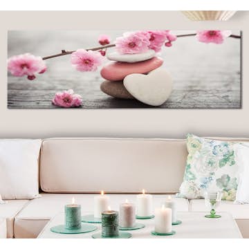 Tavla Arkiio Zen Cherry Blossoms