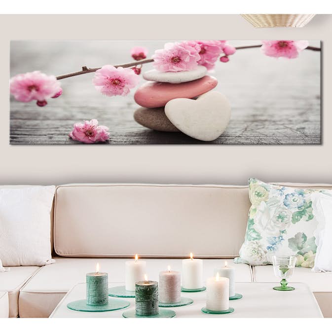 Tavla Arkiio Zen Cherry Blossoms