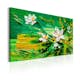 Tavla Arkiio Impressionist Style Flowers