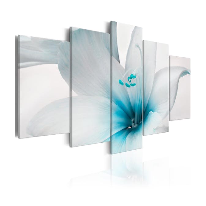 Tavla Arkiio Amarylis Blue Charm