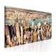 Tavla Arkiio Panorama Of New York