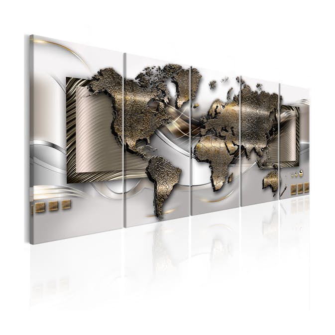 Tavla Arkiio Exclusive Map