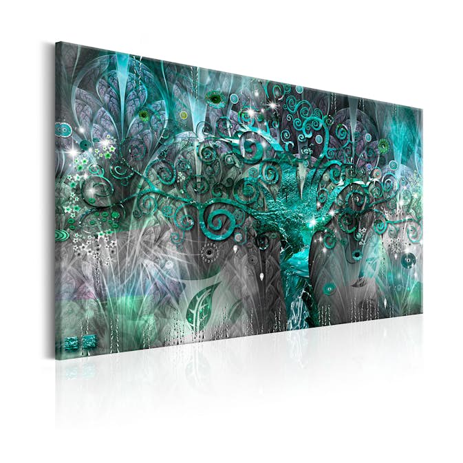 Tavla Arkiio Tree Of The Future