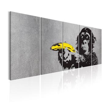 Tavla Arkiio Monkey And Banana