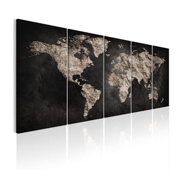 Tavla Arkiio World Full Of Secrets I