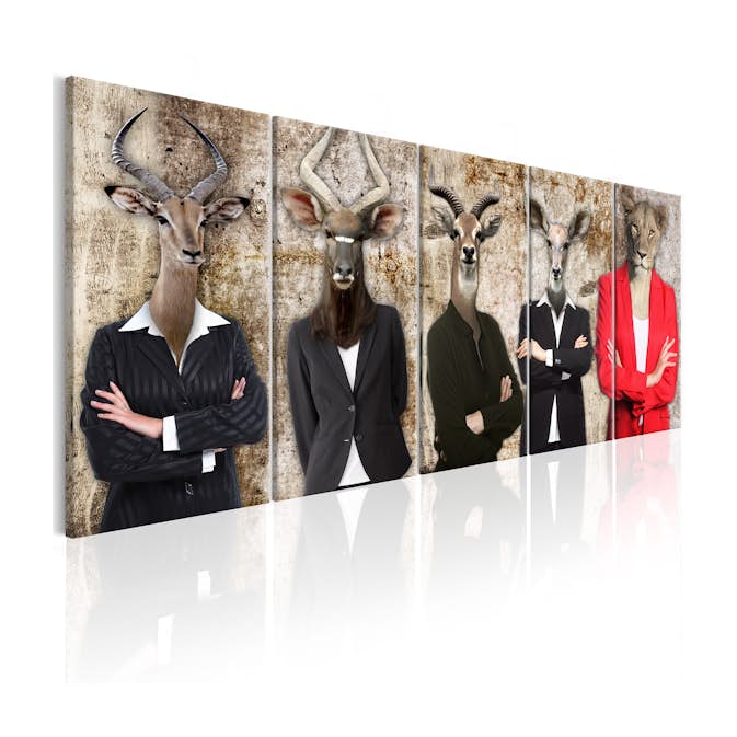 Tavla Arkiio Me and The Rest