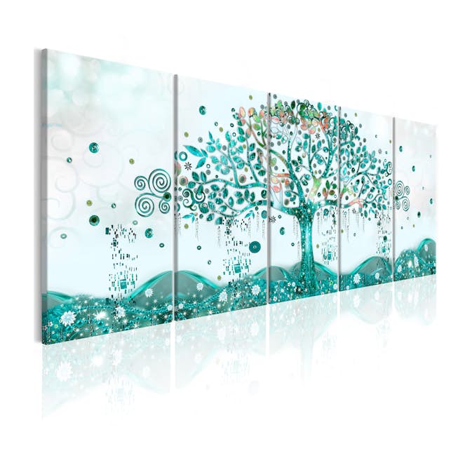 Tavla Arkiio Waving Tree