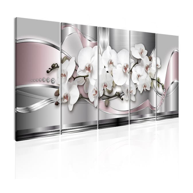 Tavla Arkiio Floral Road