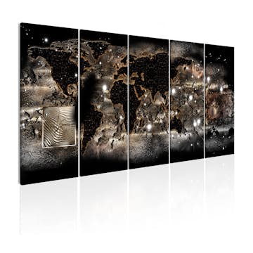 Tavla Arkiio Earth Glow