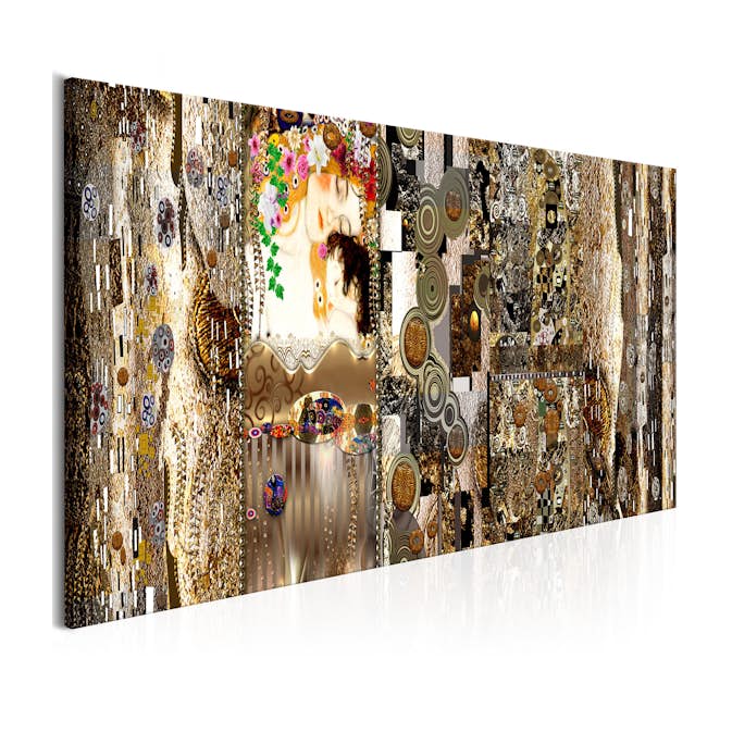 Tavla Arkiio Mother's Love Gold