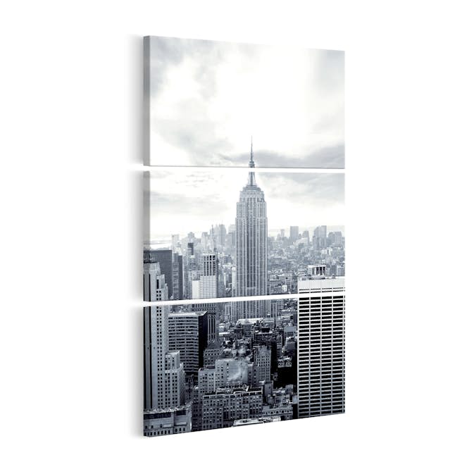 Tavla Arkiio New York Empire State Building 60x120