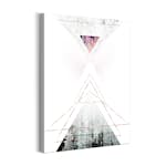 Tavla Arkiio Geometric Abstraction 60x90