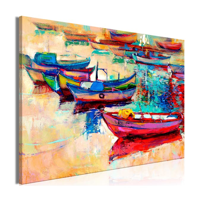 Tavla Arkiio Boats
