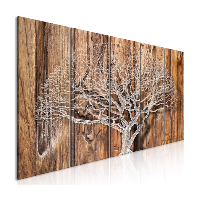 Tavla Arkiio Tree Chronicle Narrow 5 delar