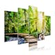 Tavla Arkiio Forest Footbridge Wide 5 delar