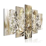 Tavla Arkiio Royal Tree Wide 5 delar 225x100