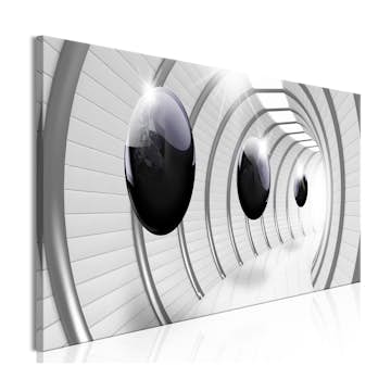 Tavla Arkiio Space Tunnel