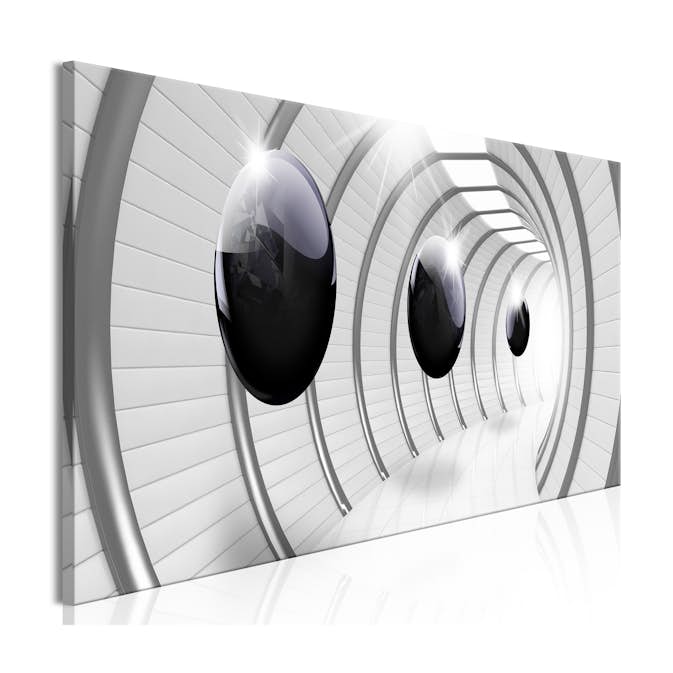 Tavla Arkiio Space Tunnel