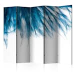 Rumsavdelare Arkiio Sapphire Feathers II 225x172 cm