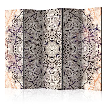 Rumsavdelare Arkiio Oriental Artistry II 225x172 cm