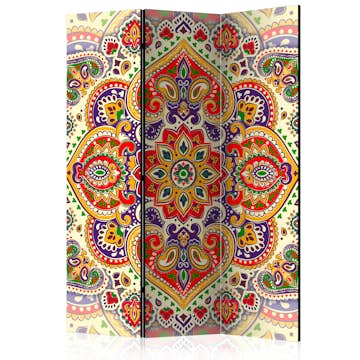 Rumsavdelare Arkiio Unusual Exoticism 135x172 cm