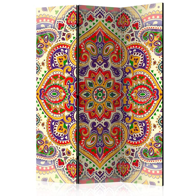 Rumsavdelare Arkiio Unusual Exoticism 135x172 cm