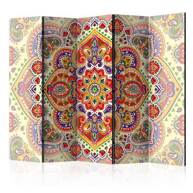 Rumsavdelare Arkiio Unusual Exoticism II 225x172 cm