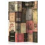 Rumsavdelare Arkiio Books Of Paradise 135x172 cm