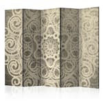 Rumsavdelare Arkiio Song of Gentleness II 225x172 cm