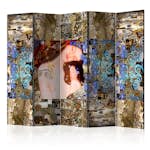 Rumsavdelare Arkiio Mother's Hug II 225x172 cm