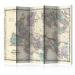 Rumsavdelare Arkiio Johnson's Roman Empire 225x172 cm