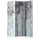 Rumsavdelare Arkiio Rustic Boards 135x172 cm
