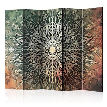 Rumsavdelare Arkiio Center II 225x172 cm