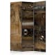 Rumsavdelare Arkiio Metal Alliance 135x172 cm