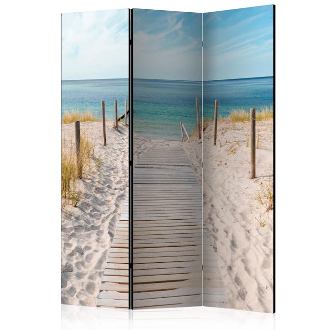 Rumsavdelare Arkiio Holiday At The Seaside 135x172 cm