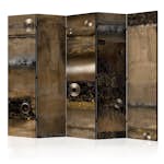 Rumsavdelare Arkiio Metal Alliance II 225x172 cm