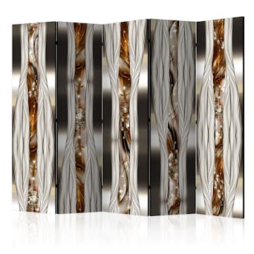 Rumsavdelare Arkiio Artistic Expression II 225x172 cm