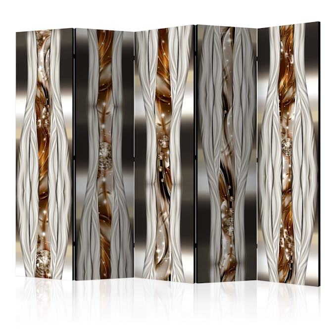 Rumsavdelare Arkiio Artistic Expression II 225x172 cm