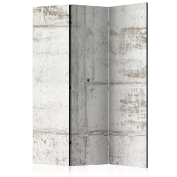 Rumsavdelare Arkiio Urban Bunker 135x172 cm