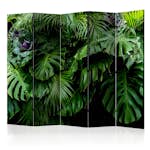 Rumsavdelare Arkiio Rainforest II 225x172 cm