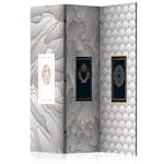 Rumsavdelare Arkiio Labels 135x172 cm