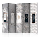 Rumsavdelare Arkiio Labels II 225x172 cm