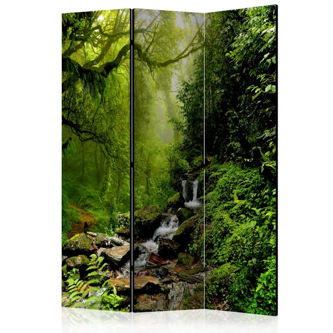 Rumsavdelare Arkiio The Fairytale Forest 135x172 cm